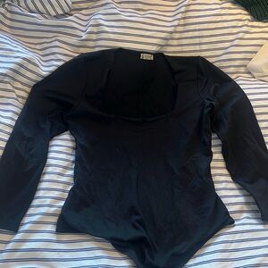 Free people bodysuit